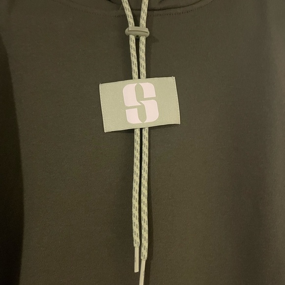 Nike X Sabrina Ionescu drawstring hoodie - Picture 3 of 8